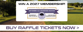 Wally Boughton Foundation Raffle 2026 Wally Boughton Foundation Raffle 2026 - join us in the fight to cure ALS!
